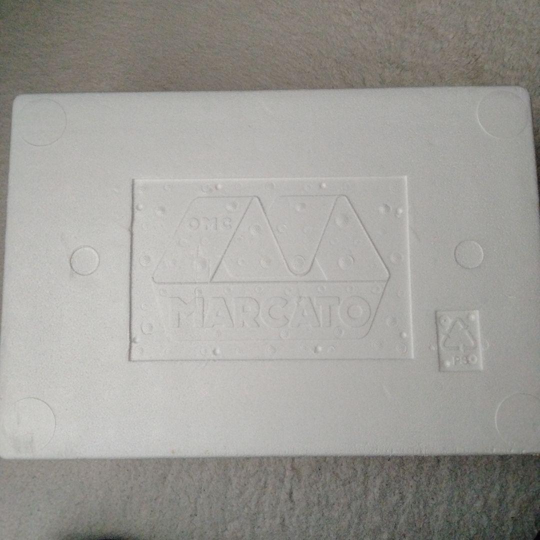 MULTIPAST パスタマシン