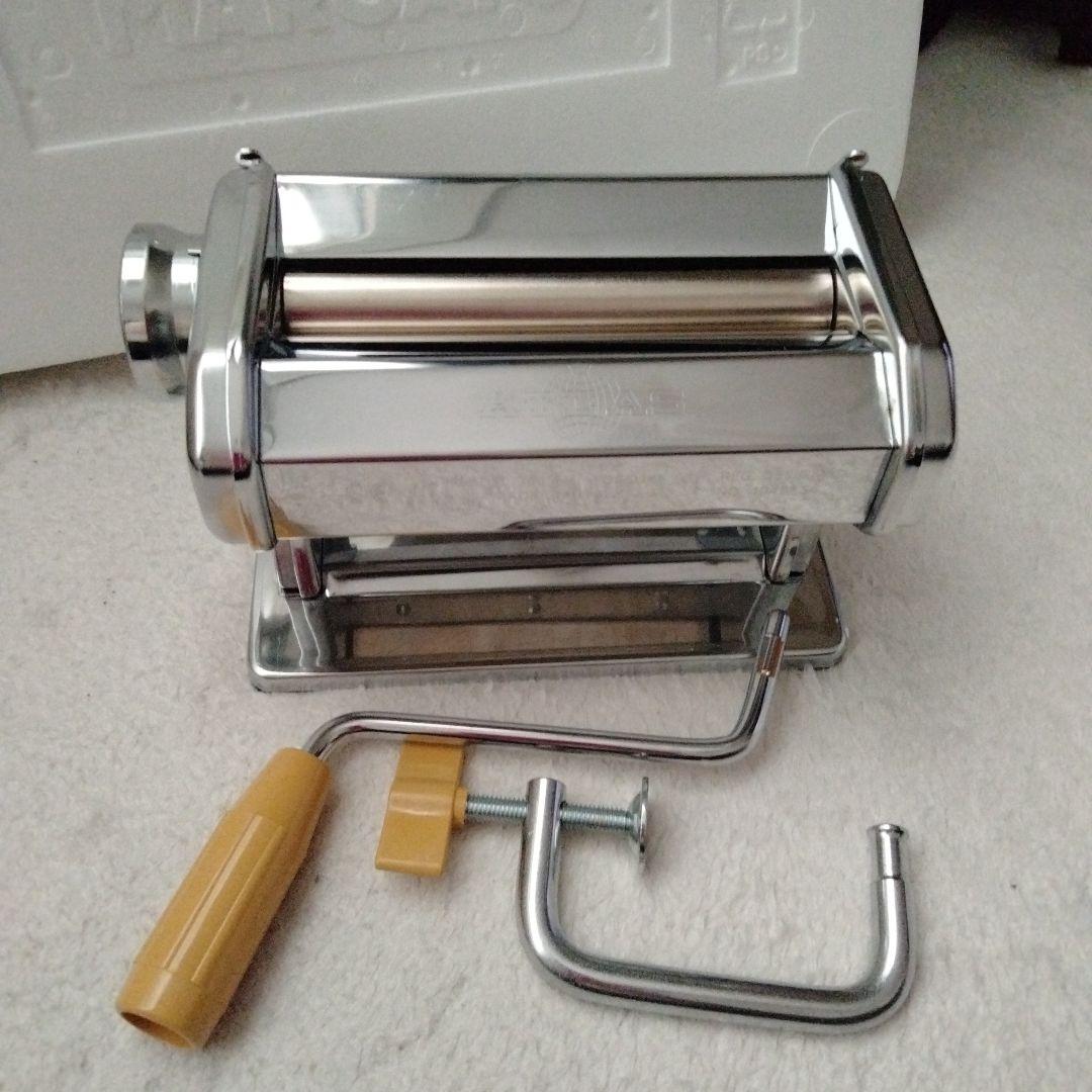 MULTIPAST パスタマシン