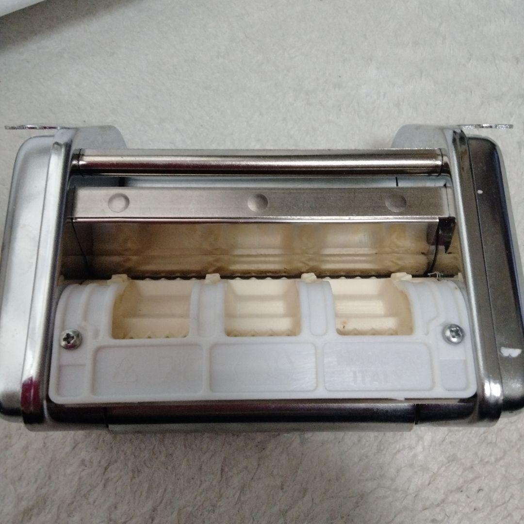 MULTIPAST パスタマシン