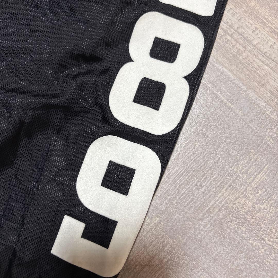 パーリーゲイツ★撥水★蓄熱★ブラック★スニードジャック【メンズ サイズ4（M）】