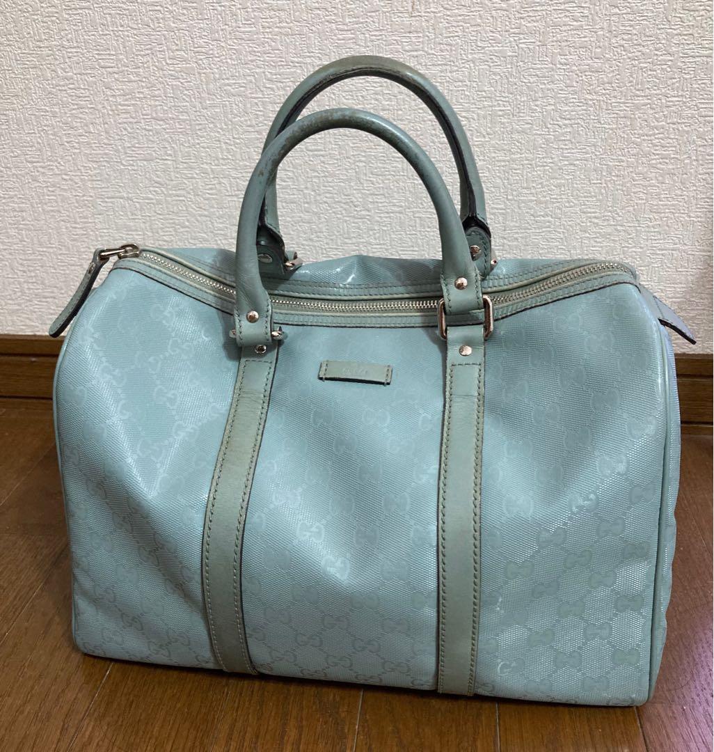 GUCCIバッグ