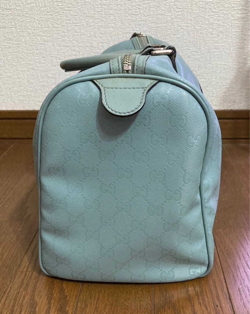 GUCCIバッグ