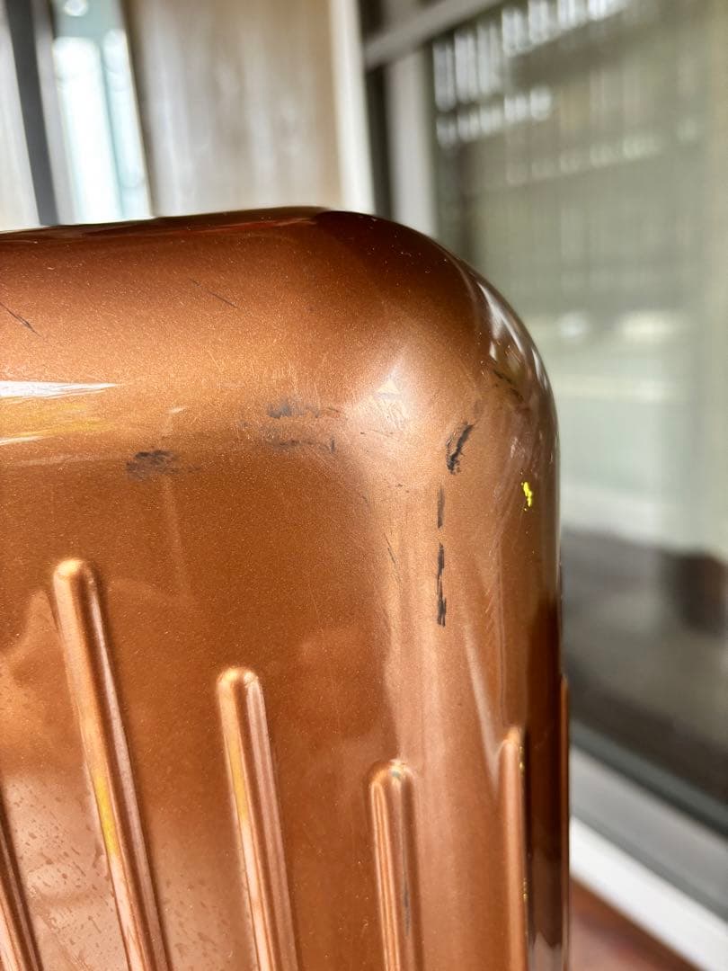 リモワ　サルサエアー　84L 4輪 スーツケース