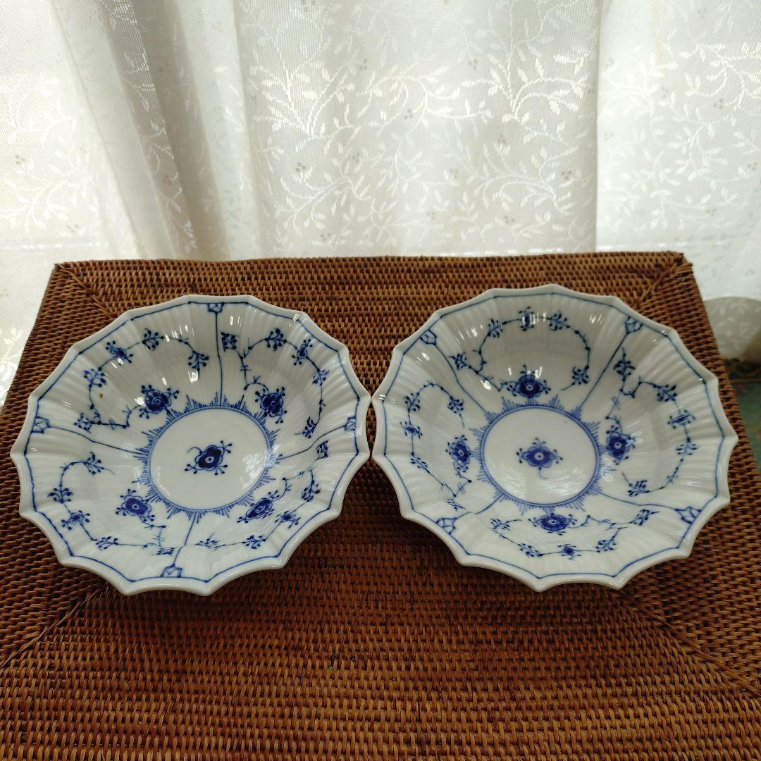   八角形ボウル 351