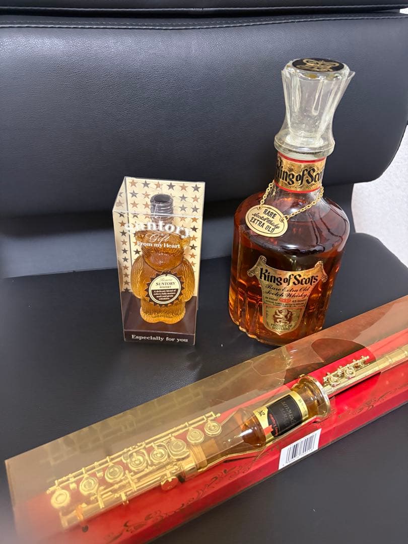 ウイスキー まとめ売り