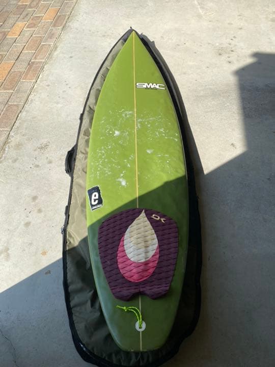 SMACショートボード