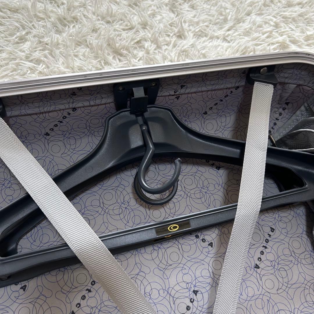 極美品✨ProtecA EQUINOX LIGHT スーツケース キャリーケース