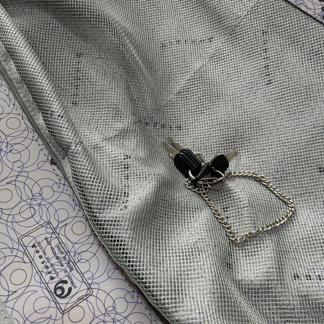 極美品✨ProtecA EQUINOX LIGHT スーツケース キャリーケース