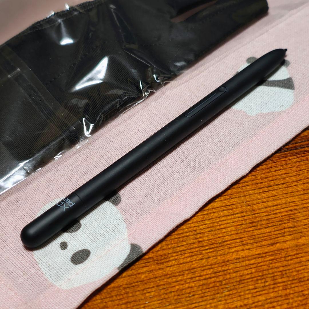XPPEN magic drawing pad ＆ 折りたたみタブレット台