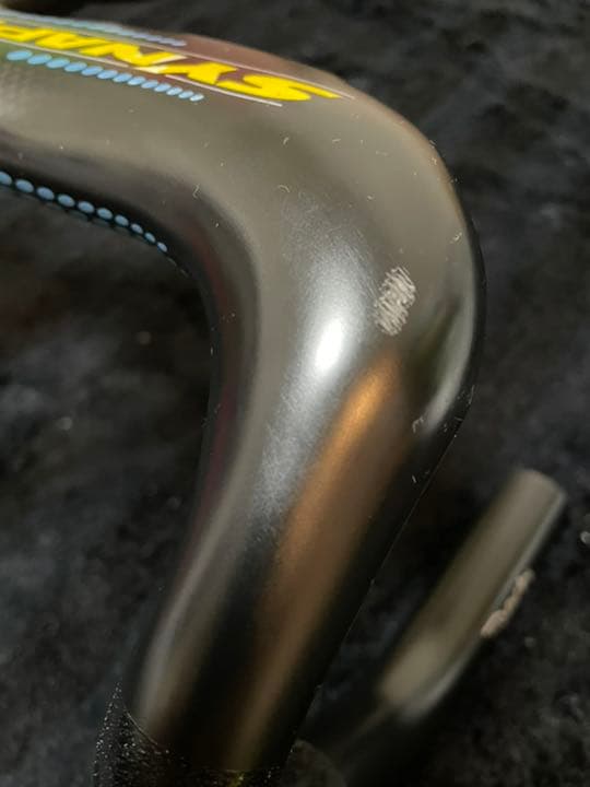 ○希少　デダCarbonシナプシ