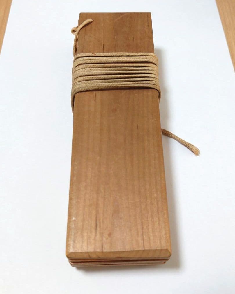 理容 美容 床屋 鼈甲 水牛 挟み板 高級ヘアコームセット べっ甲