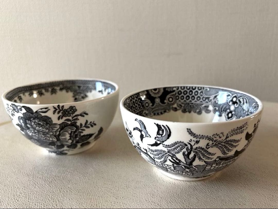 Burleigh バーレイ シュガーボウル　新品未使用