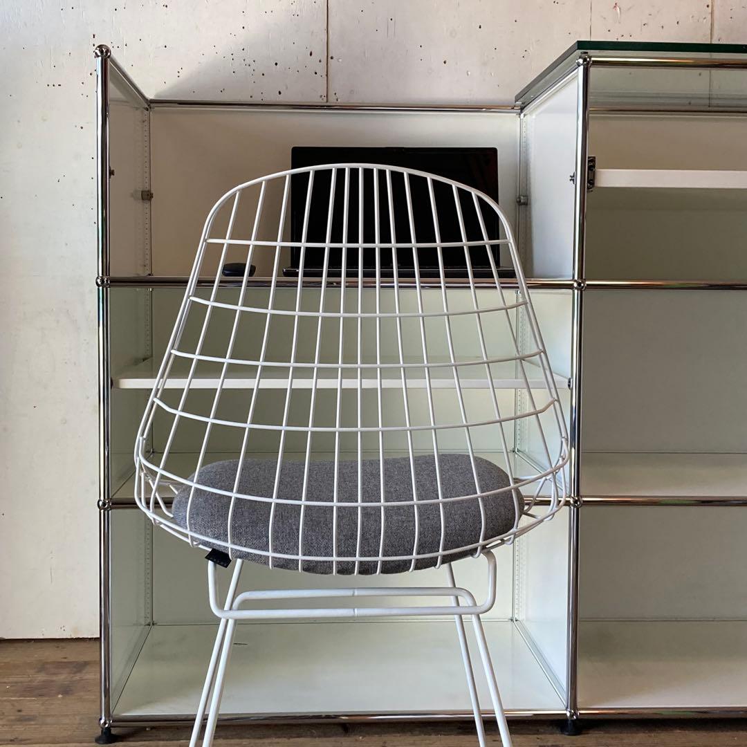 USM Haller ショップカウンター ハラー 店舗什器 アパレル 美容室