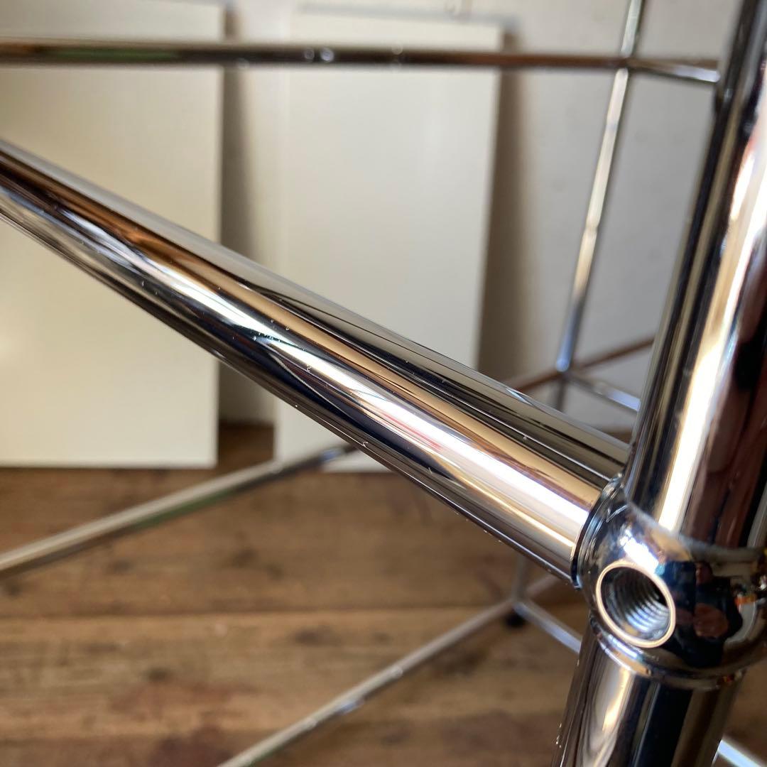 USM Haller ショップカウンター ハラー 店舗什器 アパレル 美容室