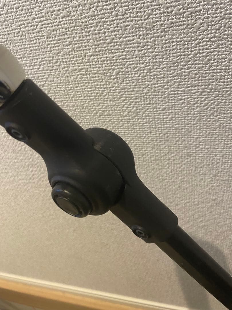 Combi ベビーカー スゴカルスイッチ クリアネイビー