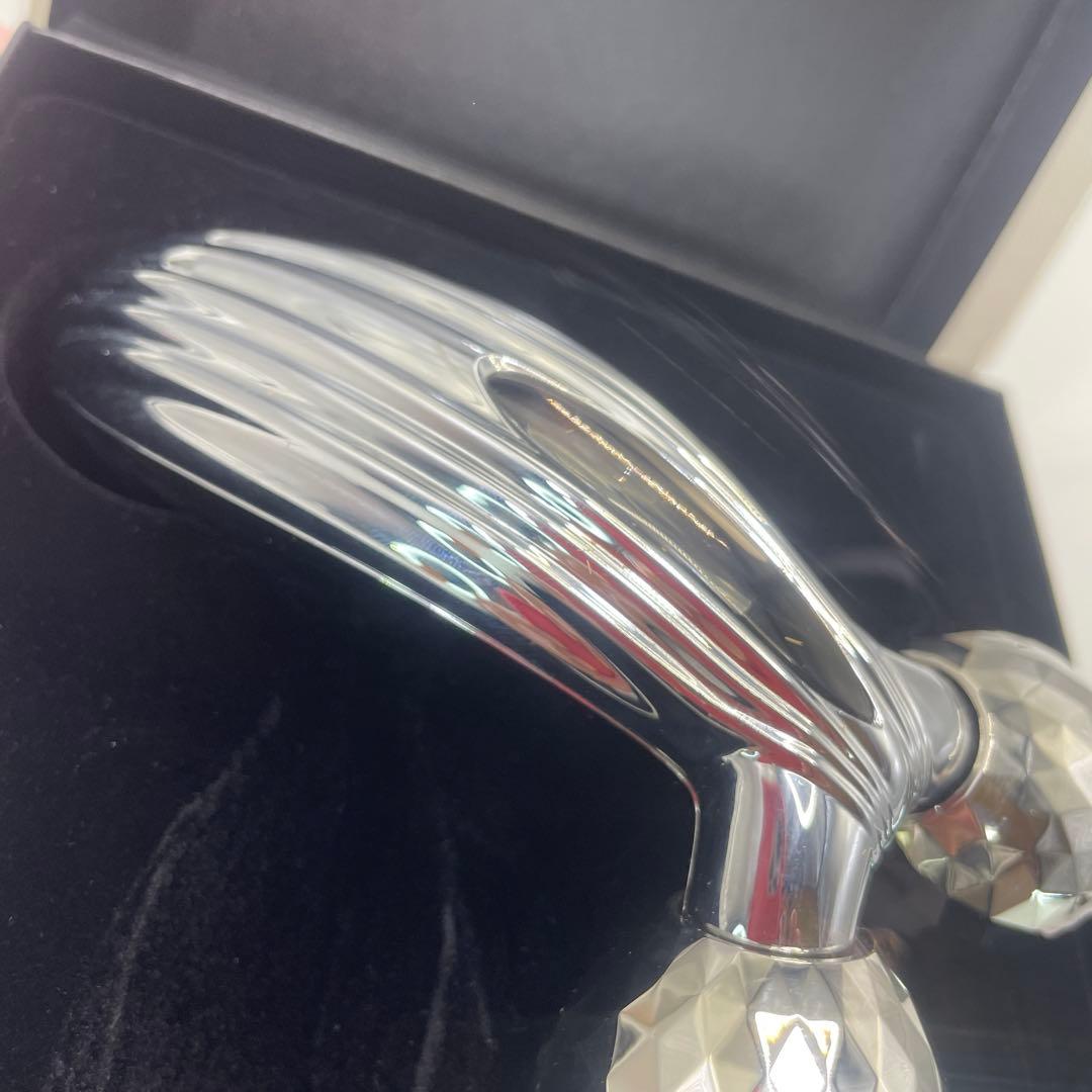 ReFaCARAT RAY リファカラットレイ　美顔ローラー