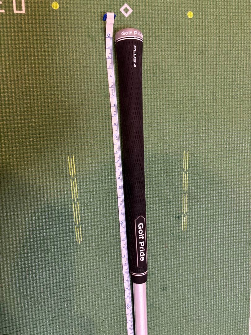 ツアーAD PT 5 R1 ドライバー　PING シャフト