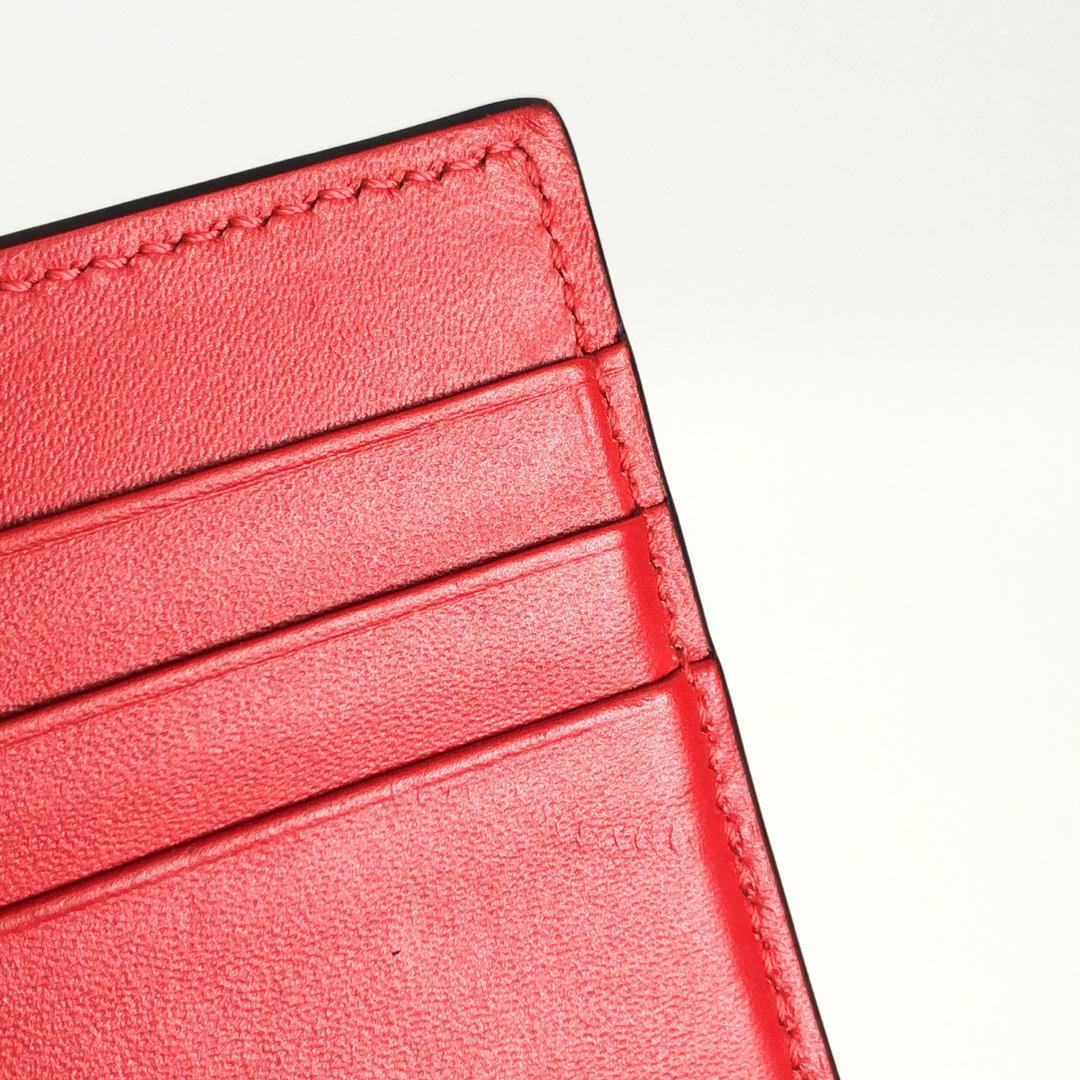 Christian Louboutin ルブタン Groovy マネークリップ