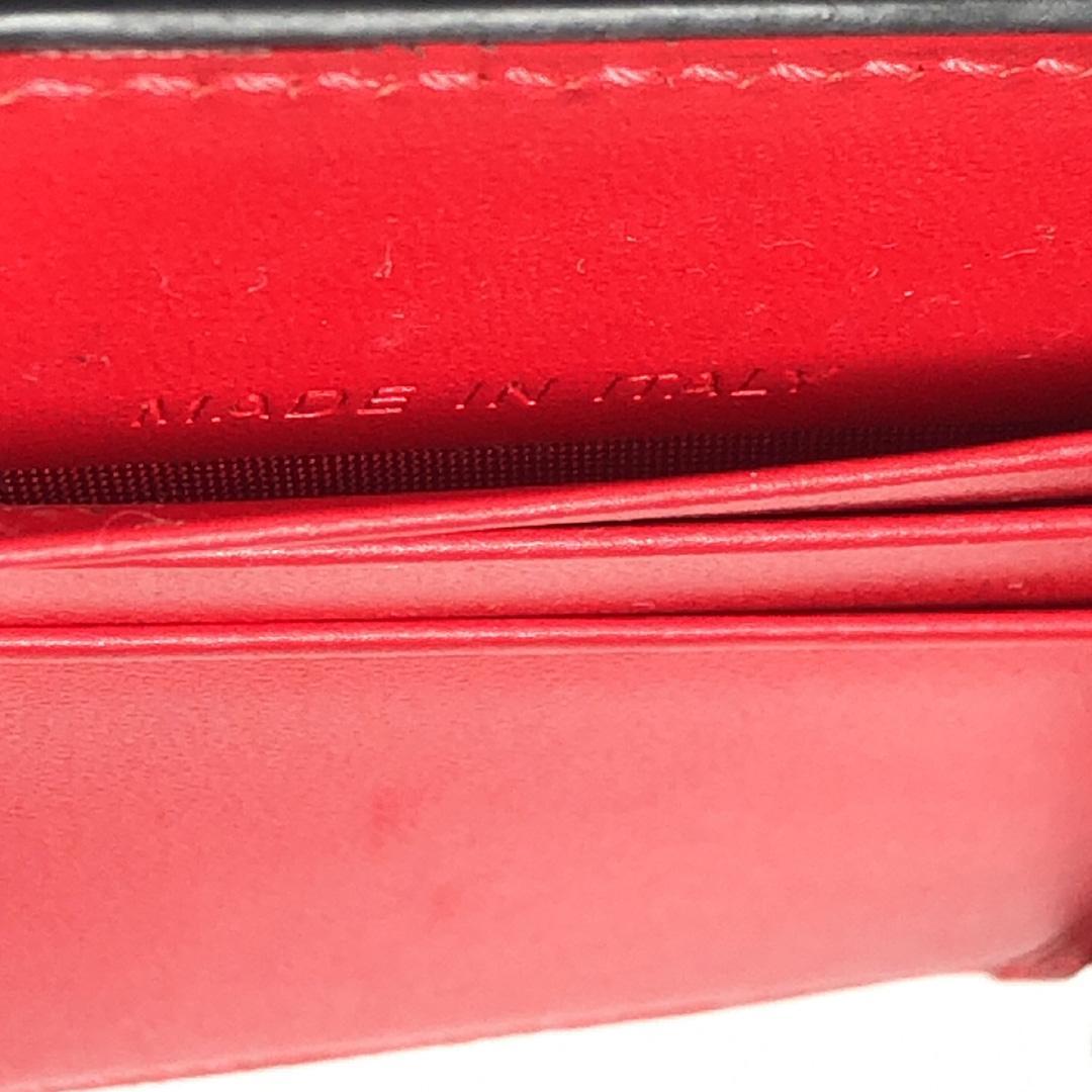 Christian Louboutin ルブタン Groovy マネークリップ