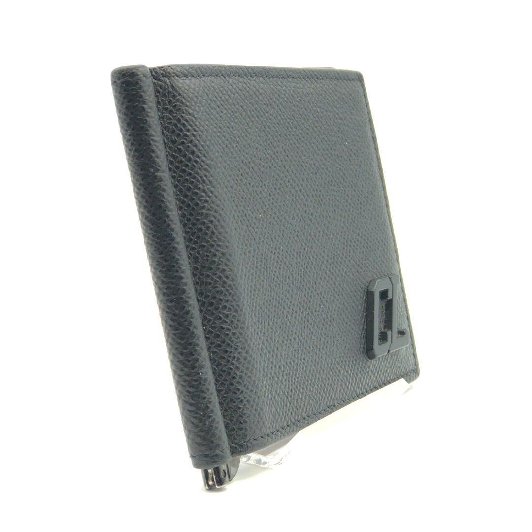 Christian Louboutin ルブタン Groovy マネークリップ