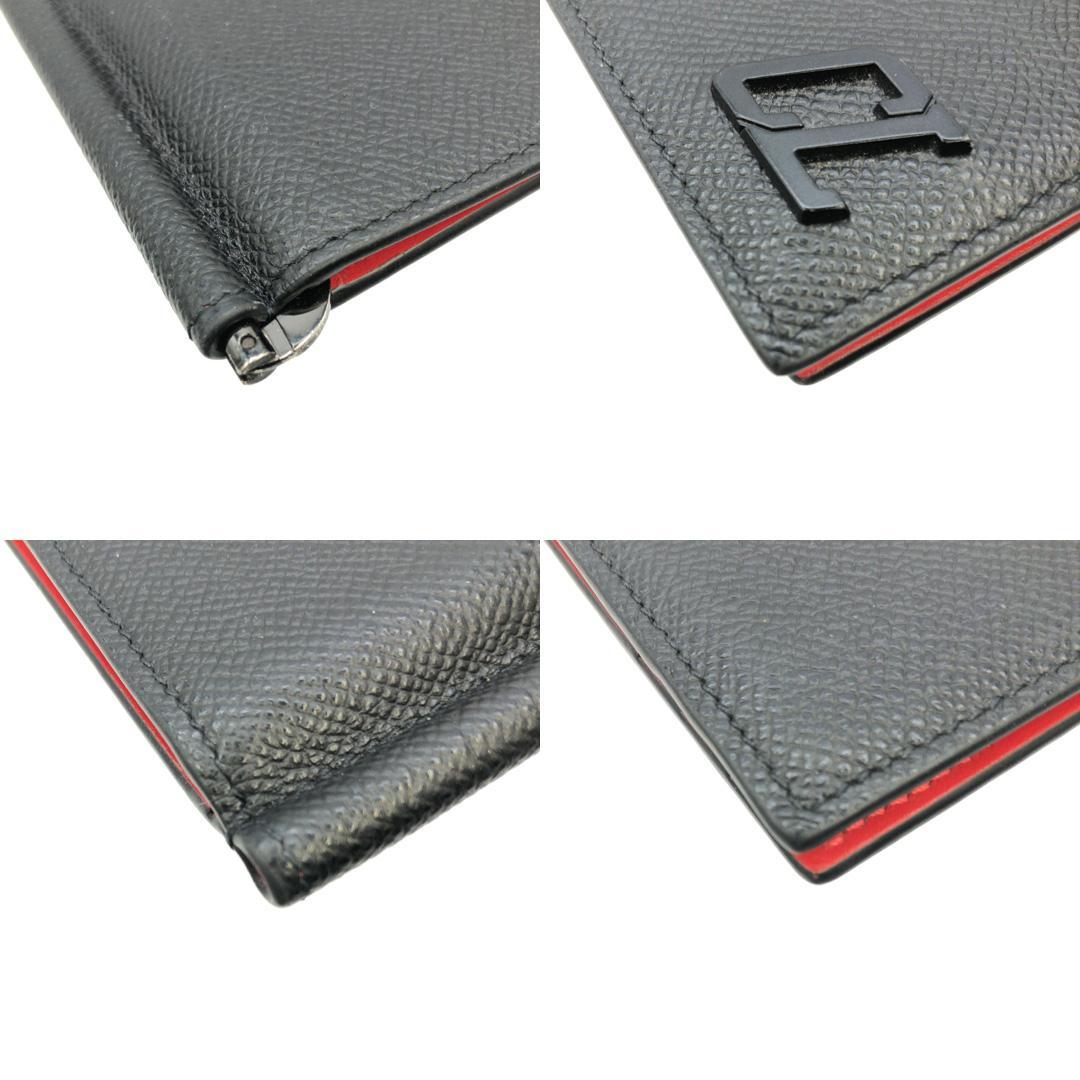 Christian Louboutin ルブタン Groovy マネークリップ