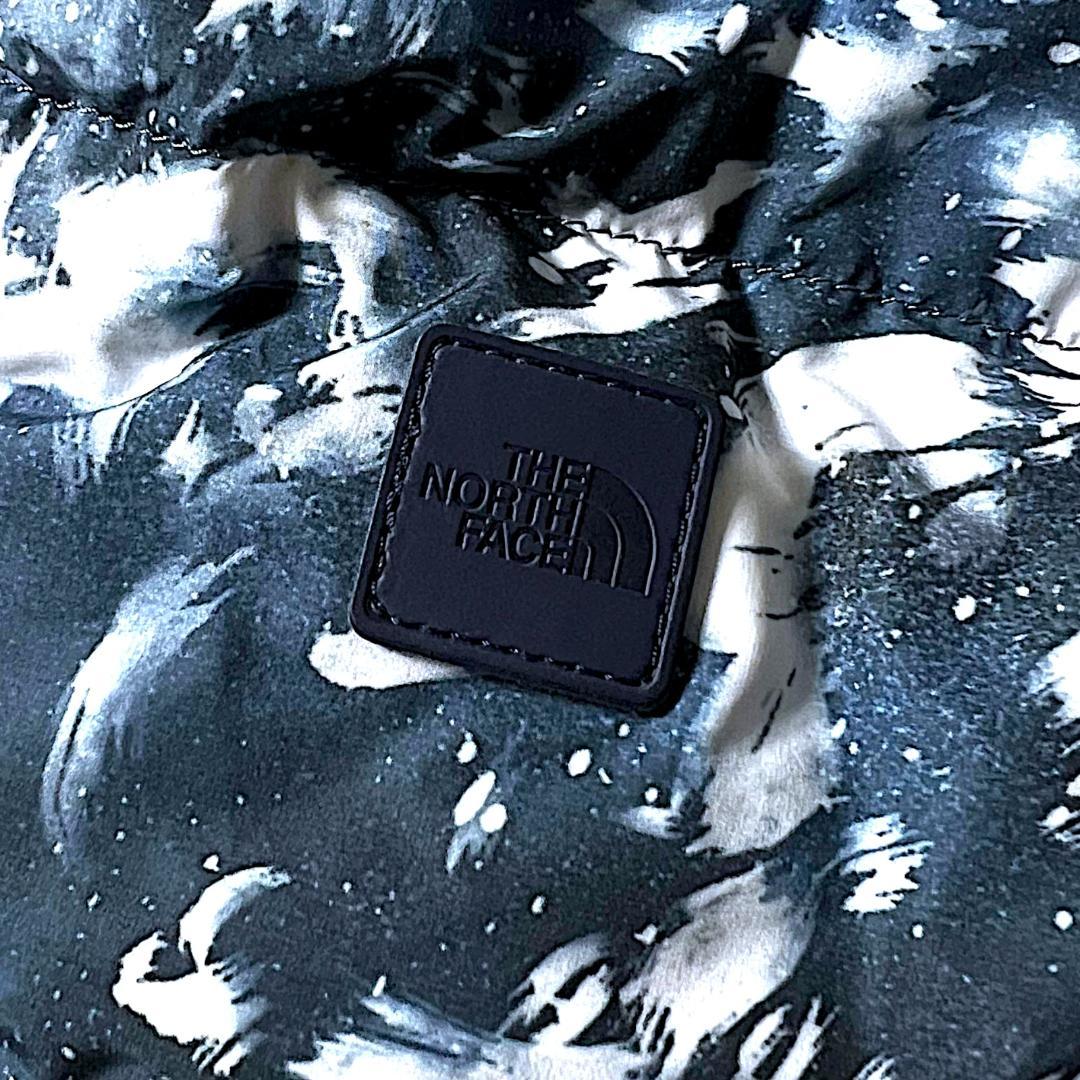 ひ*ん様 XS ノースフェイス プレミアムグースダウン使用 ダウンコート レディ