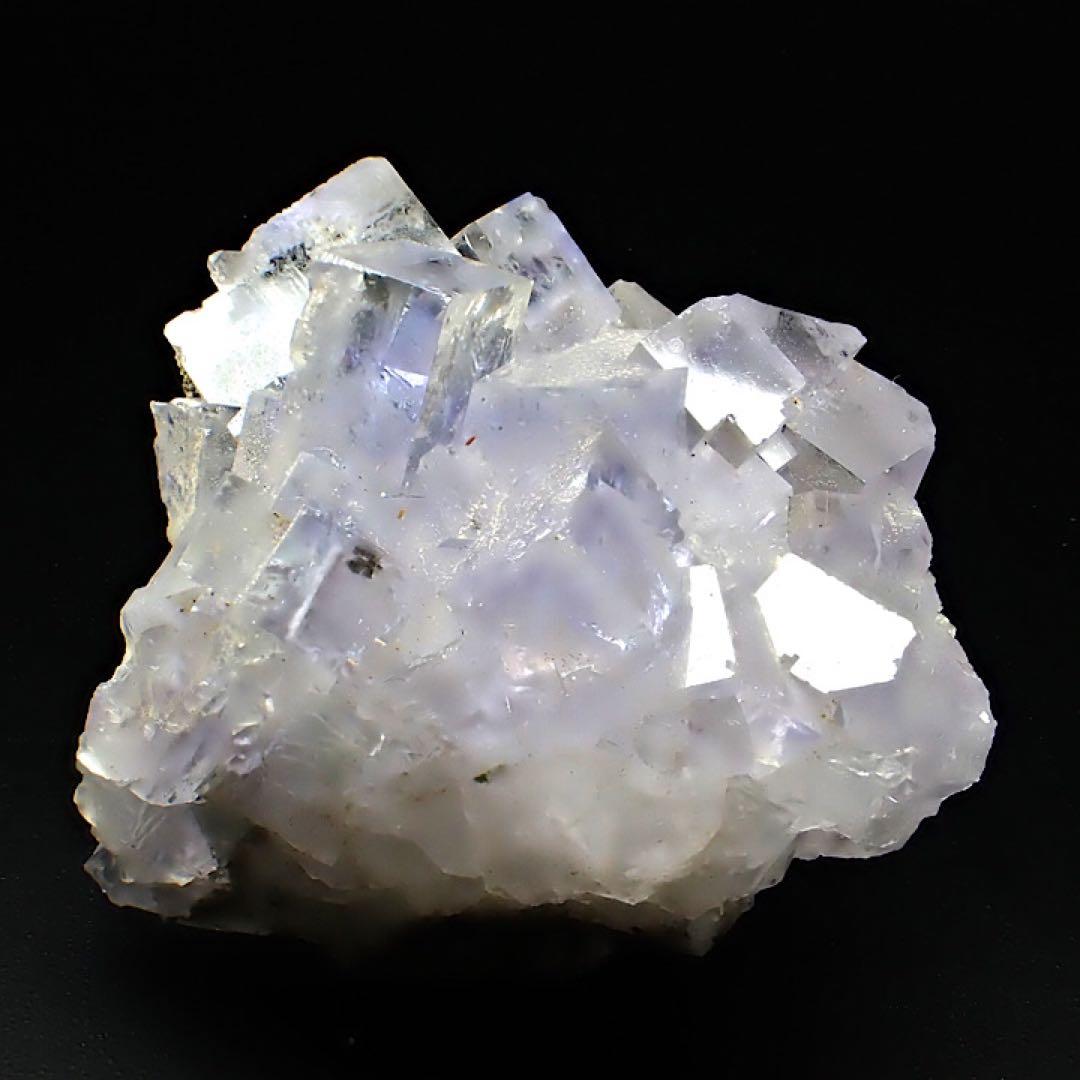 【ナミビア/エロンゴ産】フローライト