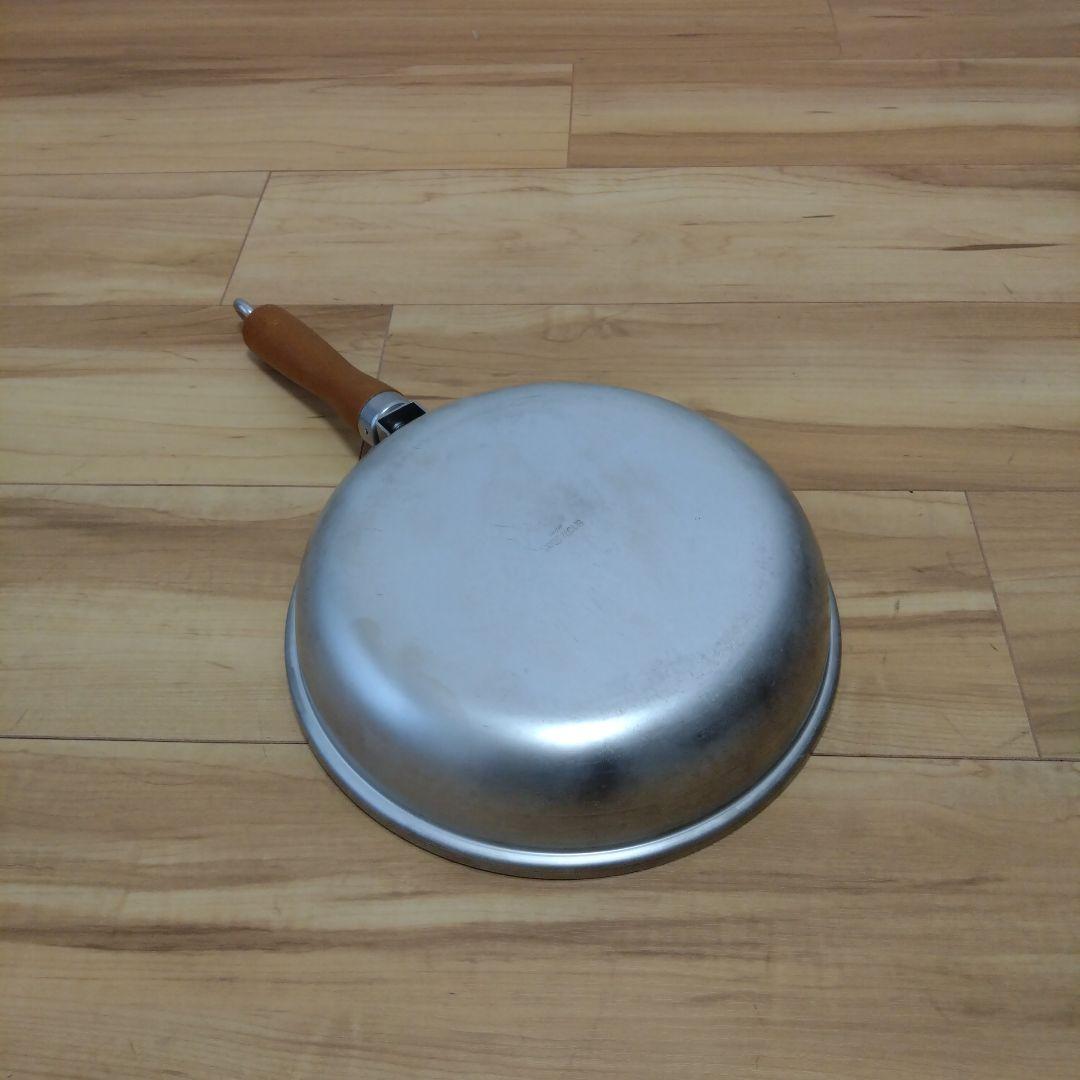 廃盤　スノーピーク　ダイナエッグ　cs-300 鍋フライパンセット+ザル