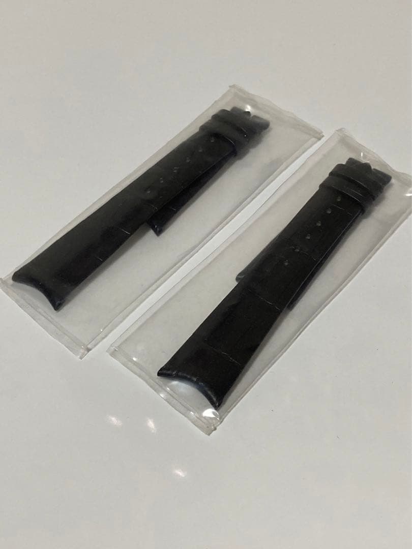 新品オーデマピゲ ミレネリーレディース ブラックアリゲーター スタンダードサイズ