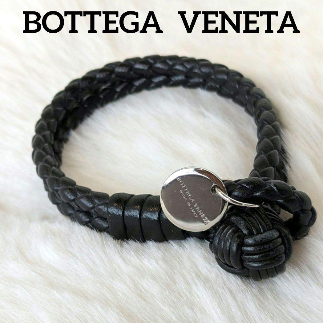 ボッテガヴェネタ ブレスレット イントレチャート♦翔木下様♦