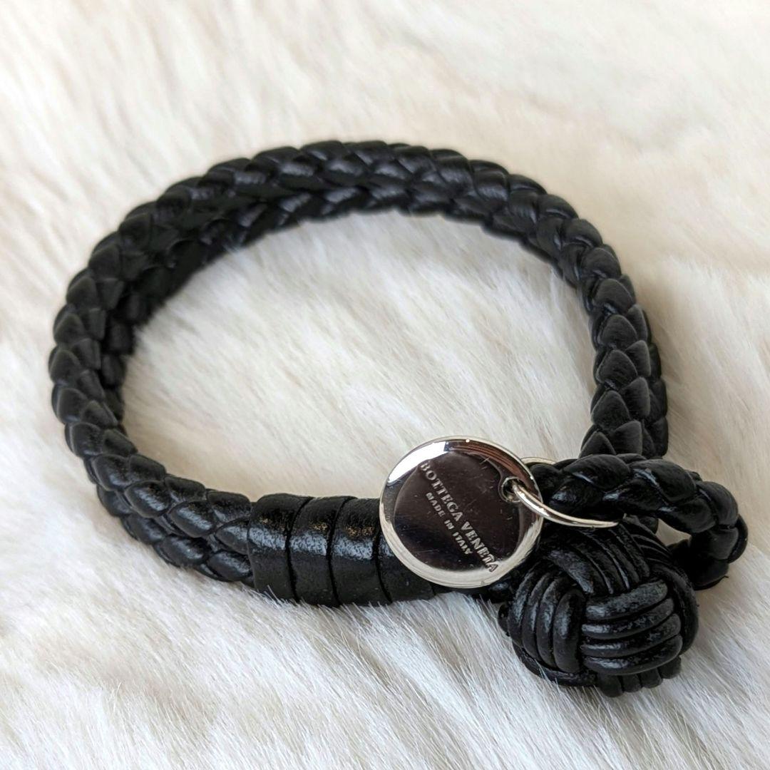 ボッテガヴェネタ ブレスレット イントレチャート♦翔木下様♦