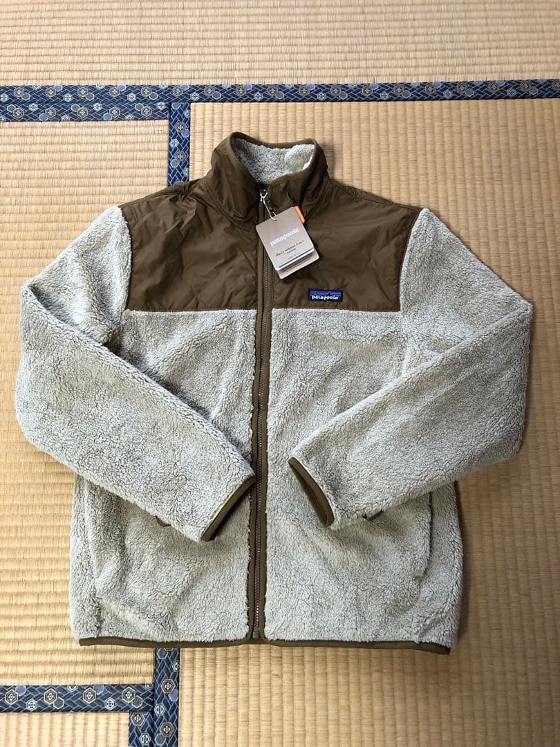 新品　パタゴニア　イスマス３-ＩＮ- 1 ジャケット