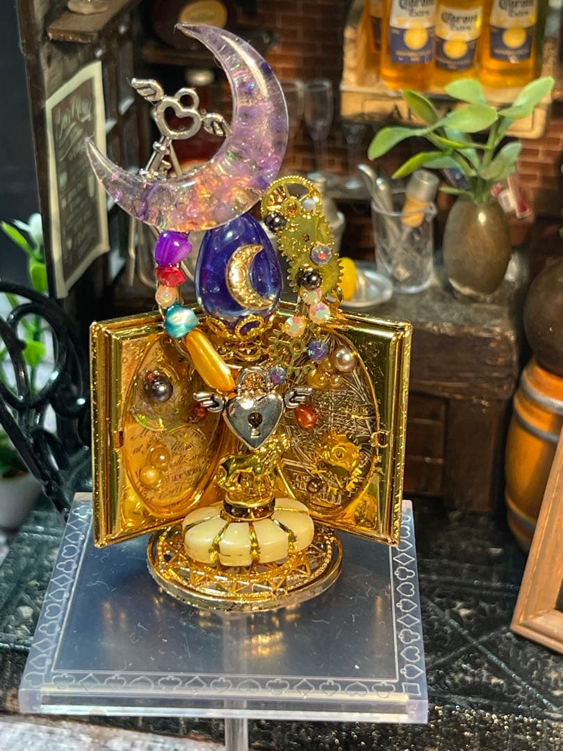 マジックオブワールドセット