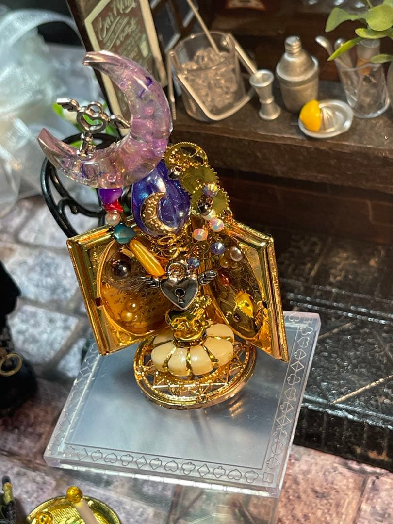 マジックオブワールドセット