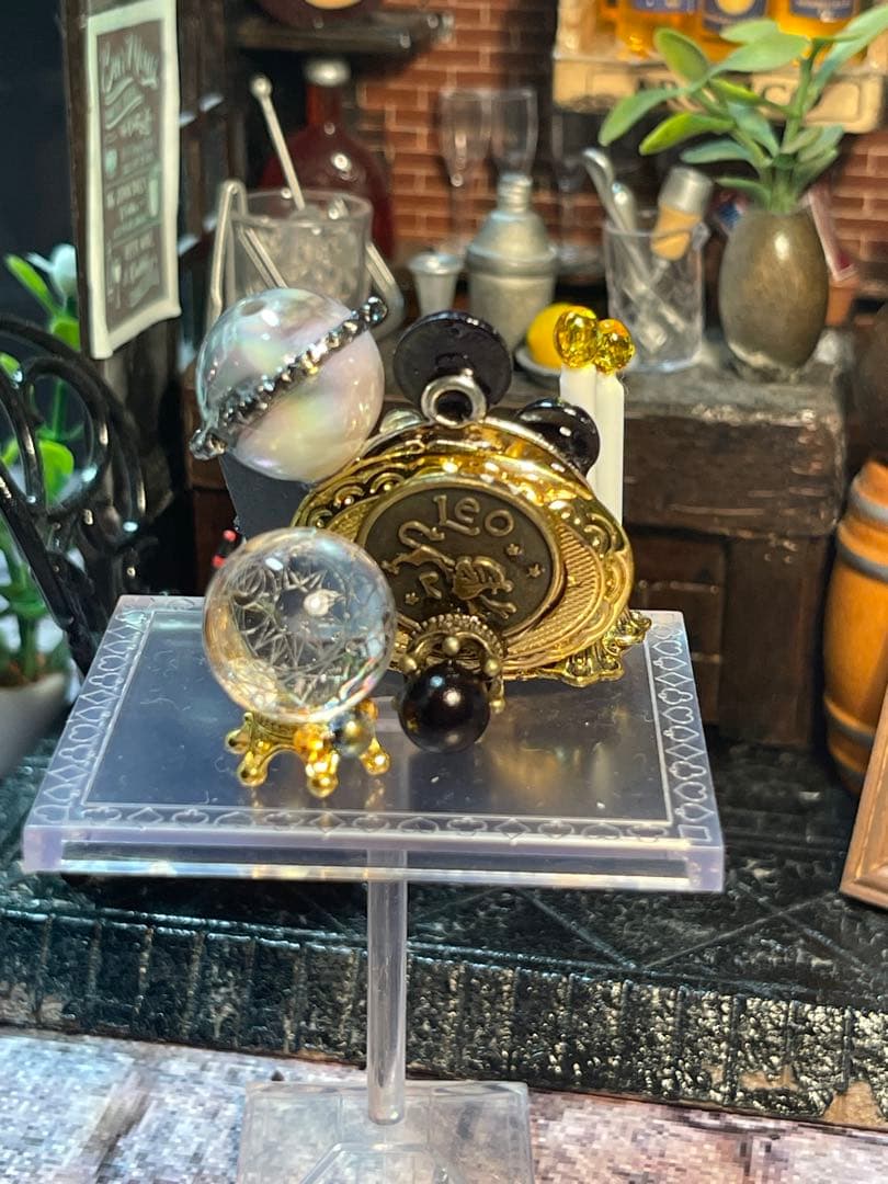 マジックオブワールドセット