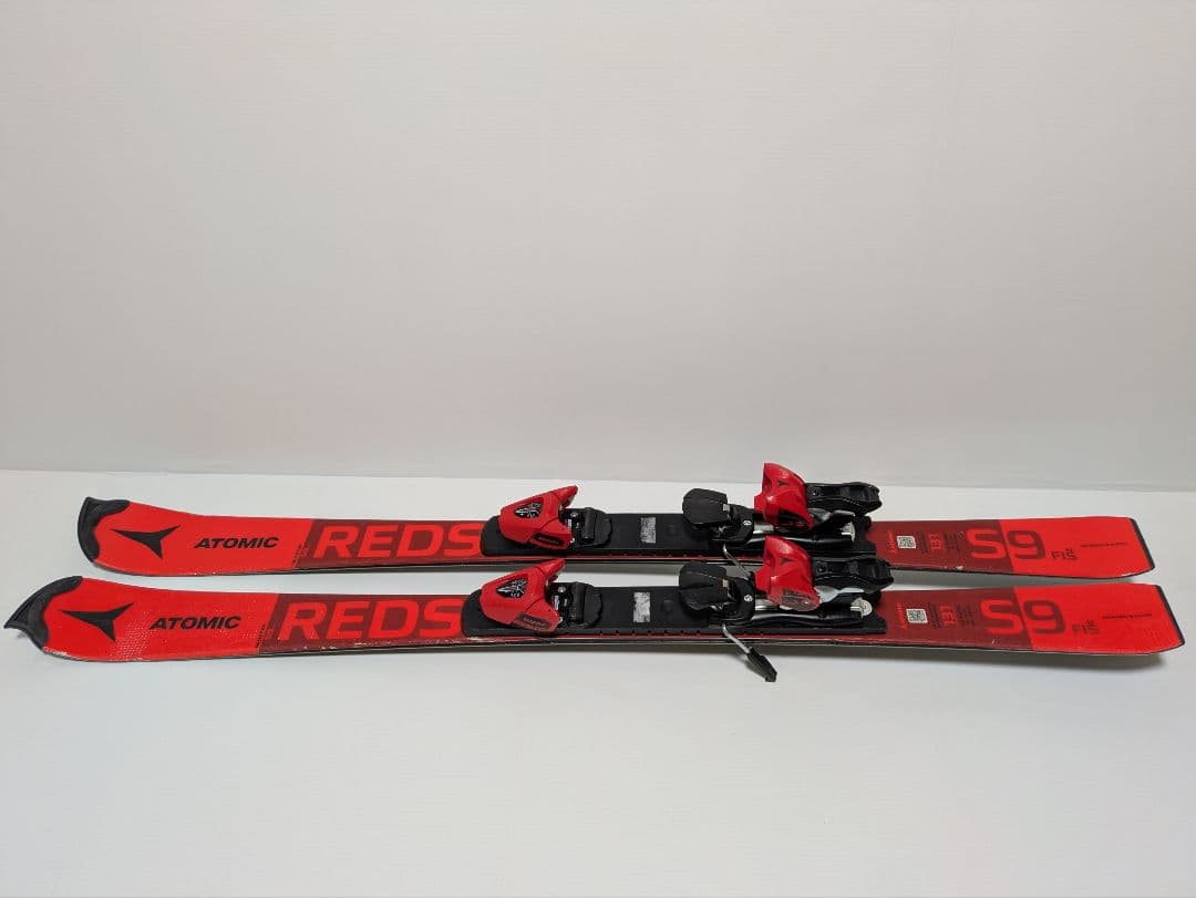 Atomic アトミック REDSTER S9 FIS 131