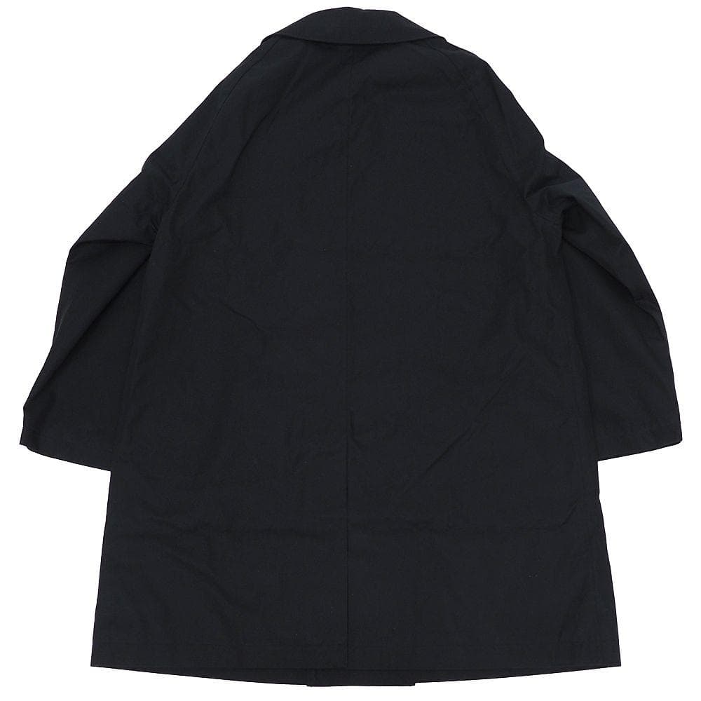 K0632S nanamica 2L Cotton GORE-TEX コート