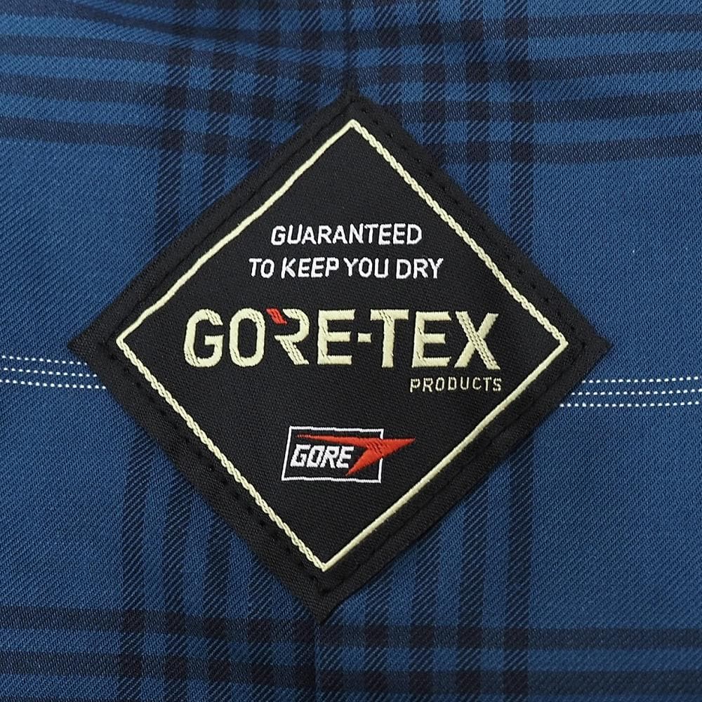 K0632S nanamica 2L Cotton GORE-TEX コート
