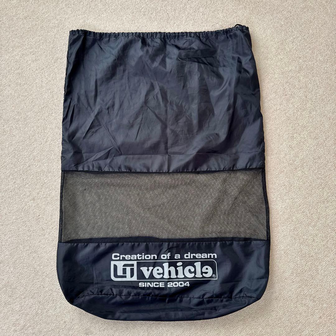 ユーアイビークル ハイエース ナロー 遮光パッド リア 1台分