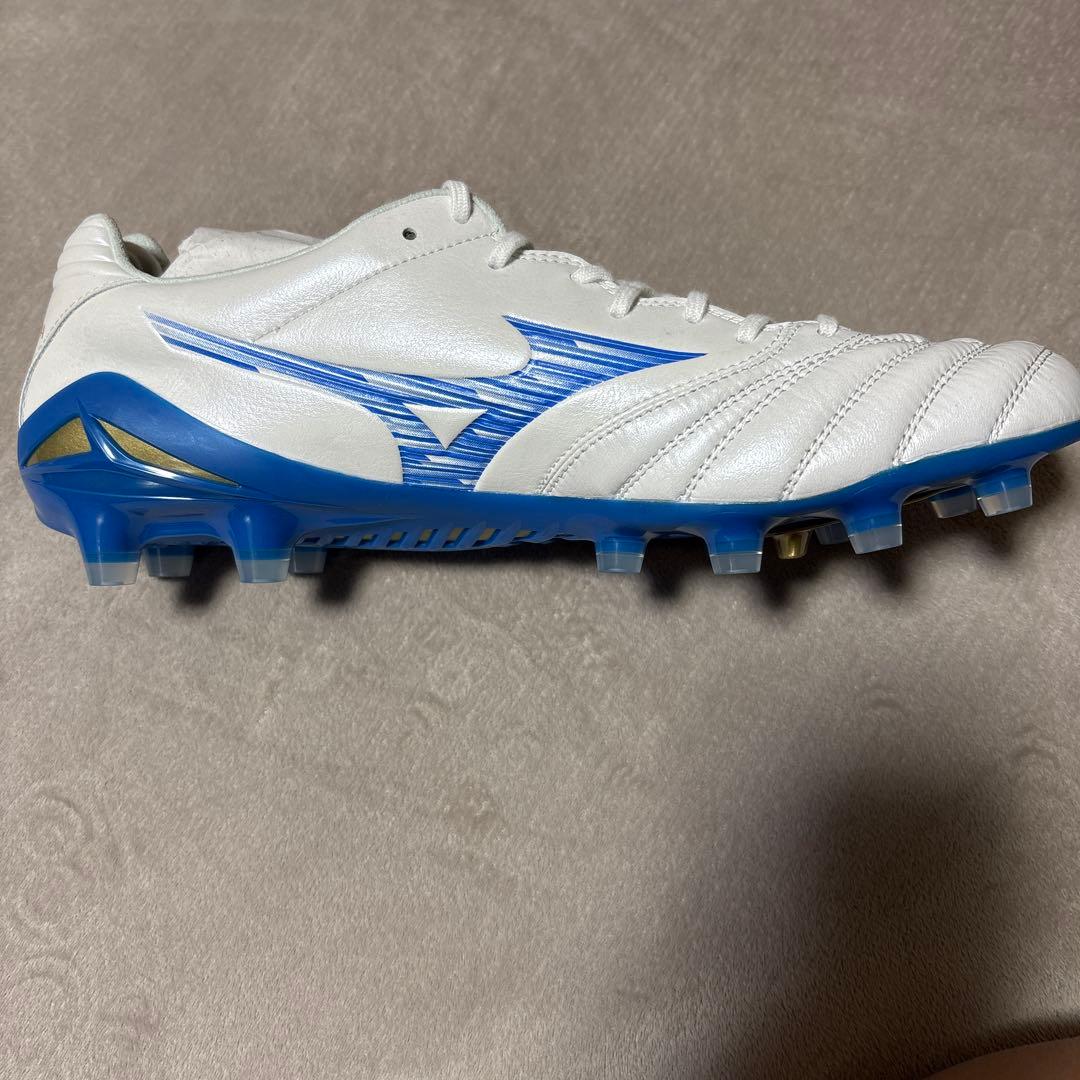 ミズノモラルシーダネオ3エリート 27