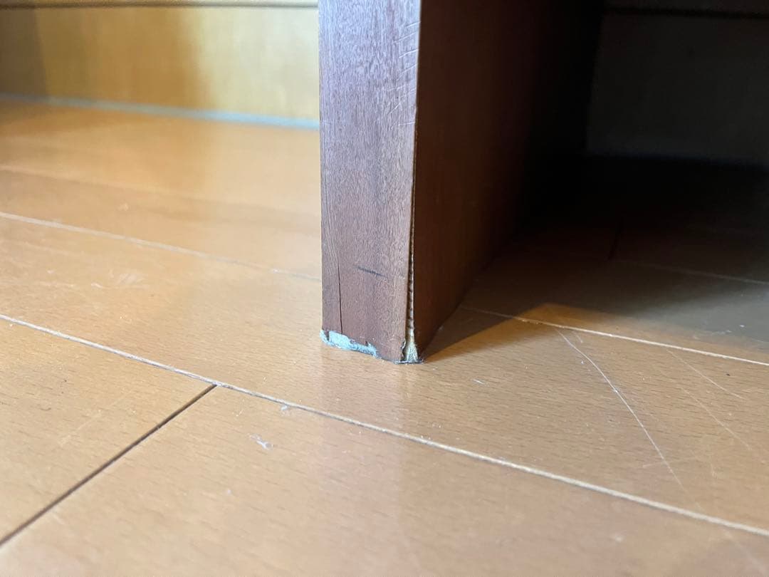 unico GENE オープンラック　テレビボード