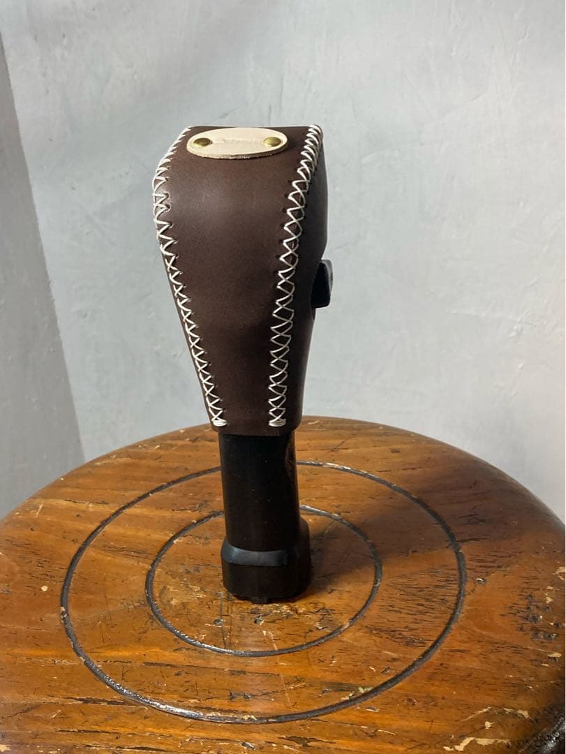 エリナ◇新型ジムニー3点セット◇ブラウン、ブラック、ステッチ白