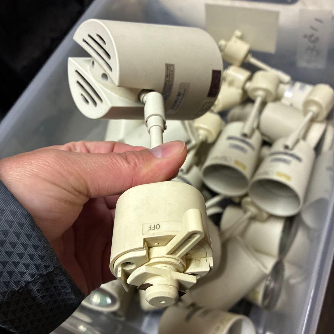 US-310 スポットライト 2008年製 75W