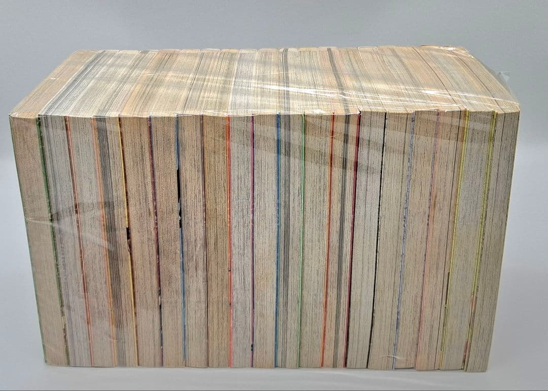 ONE PIECE ワンピース 1巻-113巻 全巻セット