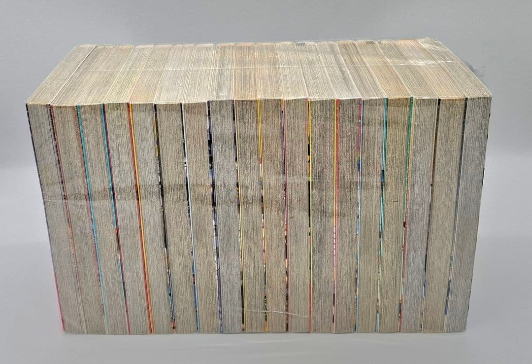 ONE PIECE ワンピース 1巻-113巻 全巻セット