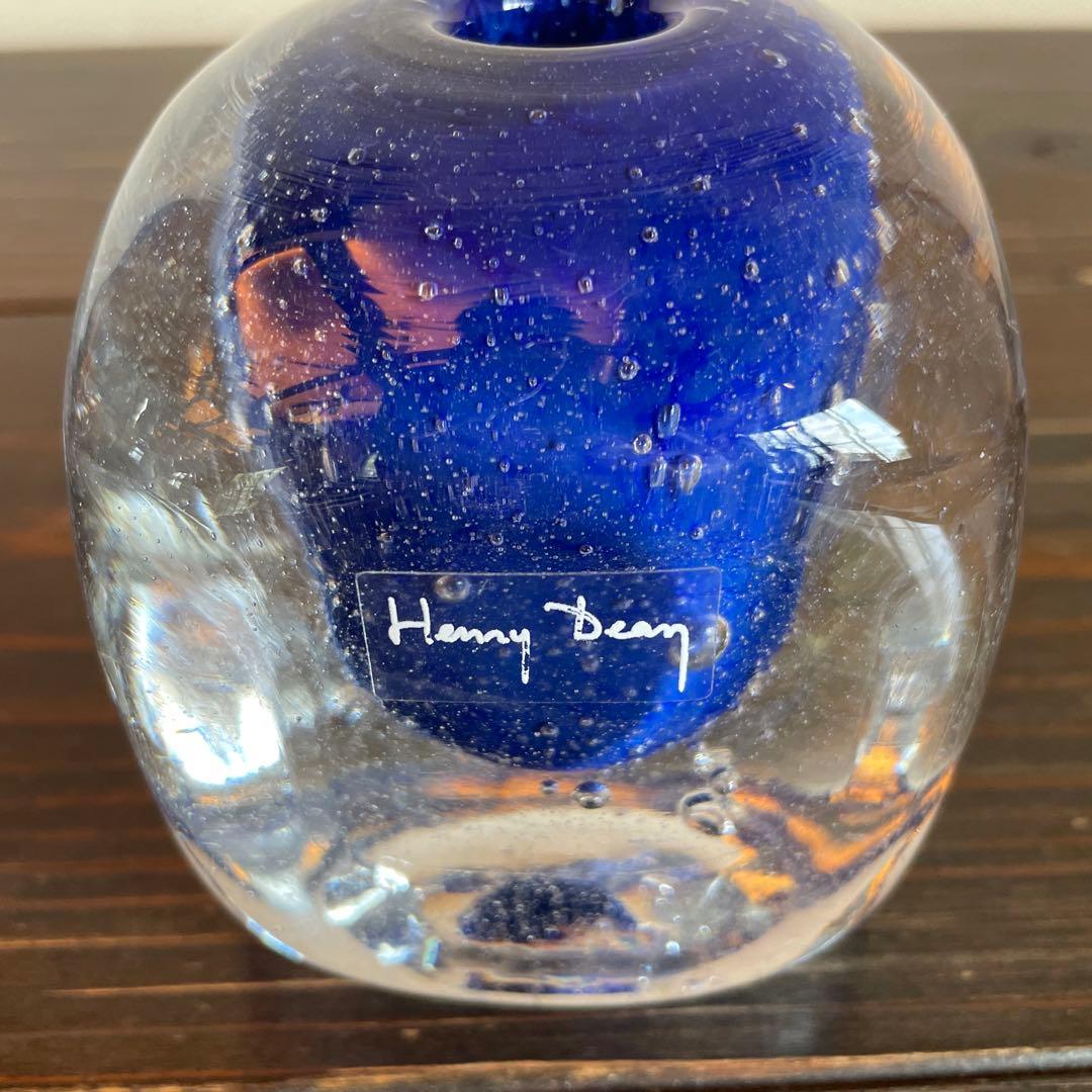 HenryDean(ヘンリーディーン) V.cube アドミラル