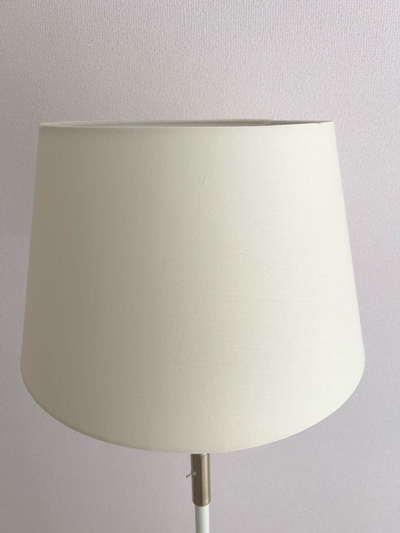 【美品】フロアランプ　デリシア