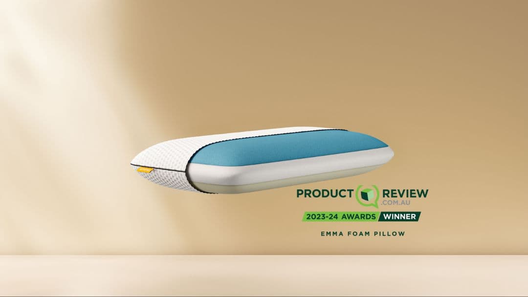 エマ・スリープ　ピロー＆ピロー ケース