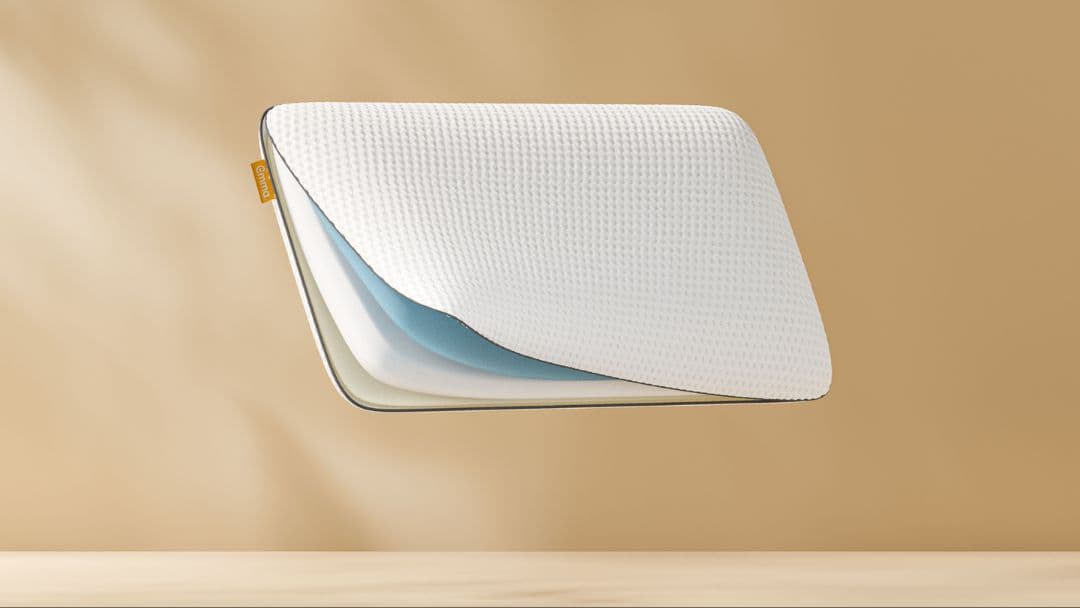 エマ・スリープ　ピロー＆ピロー ケース