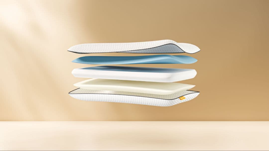 エマ・スリープ　ピロー＆ピロー ケース